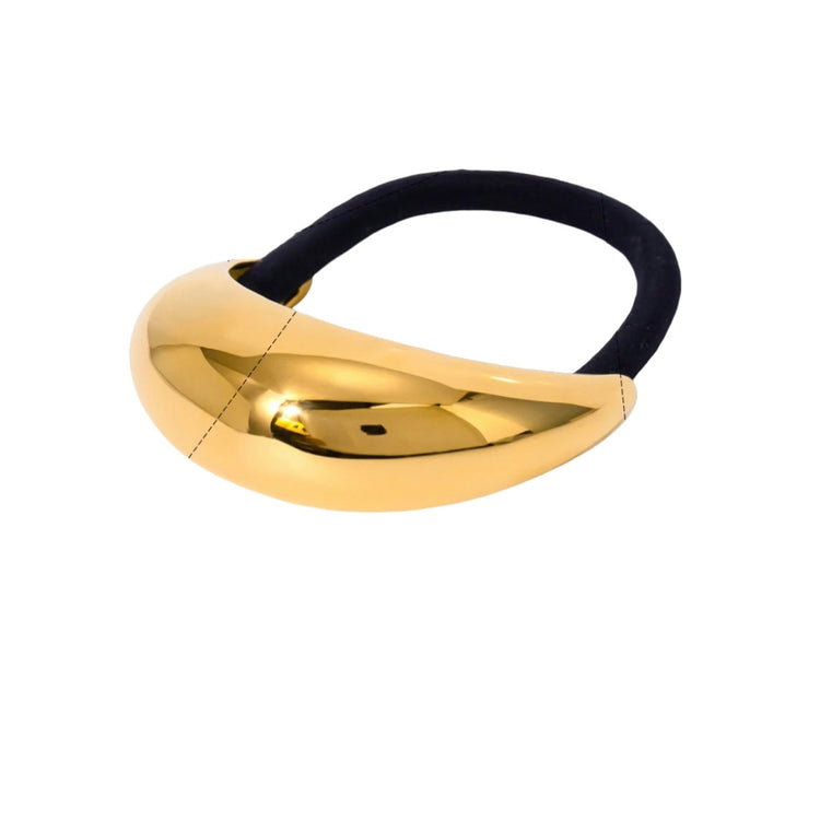 Single Arch Ponytale Cuff ELSSIZ