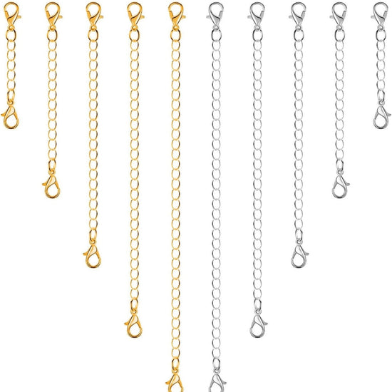 Necklace Extensions ELSSIZ