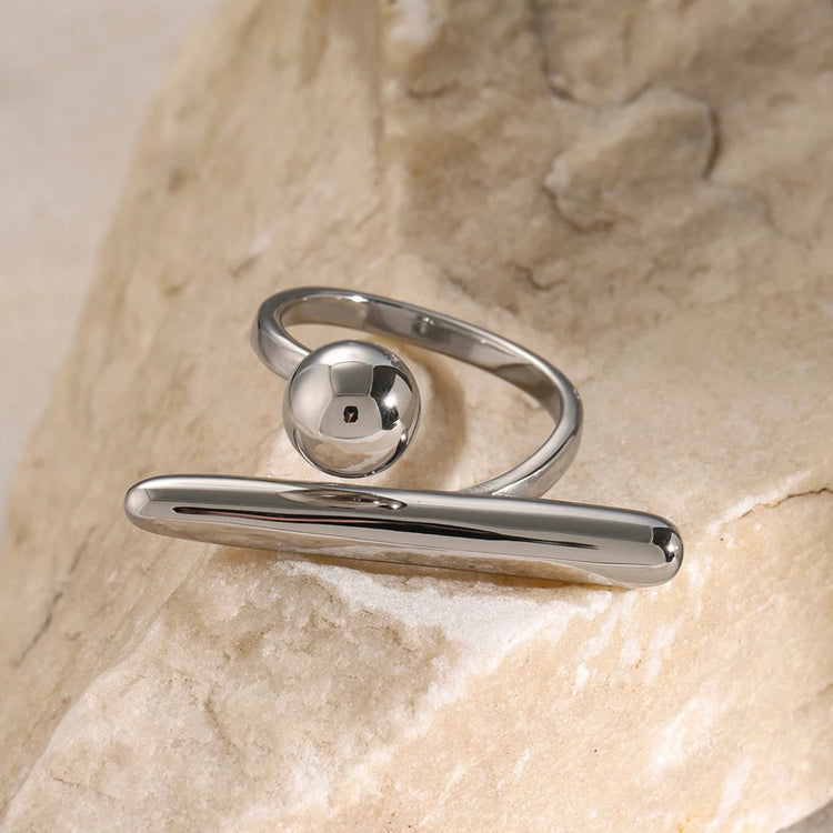 Geometric Ring ELSSIZ