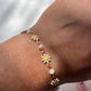 Daisy Bracelet ELSSIZ