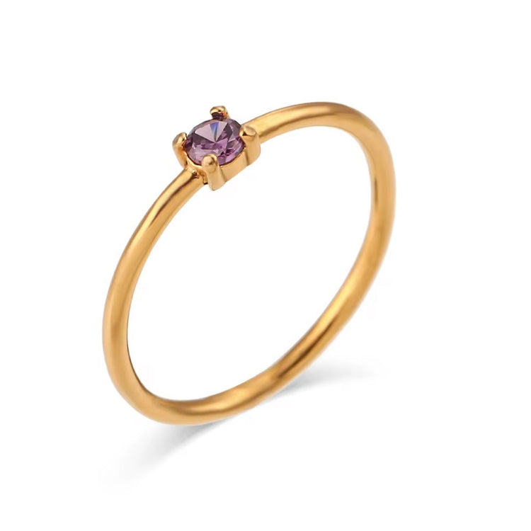 Valeria Ring 2.0 ELSSIZ