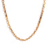 Chunky Box Chain ELSSIZ