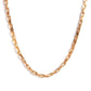 Chunky Box Chain ELSSIZ