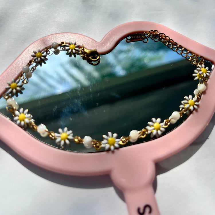 Daisy Bracelet ELSSIZ