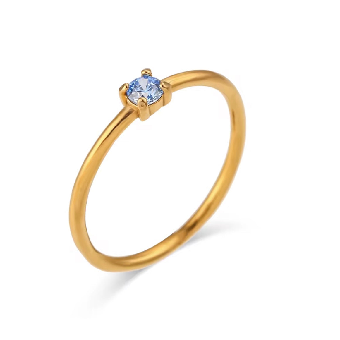 Valeria Ring 2.0 ELSSIZ