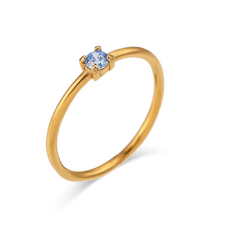 Valeria Ring 2.0 ELSSIZ