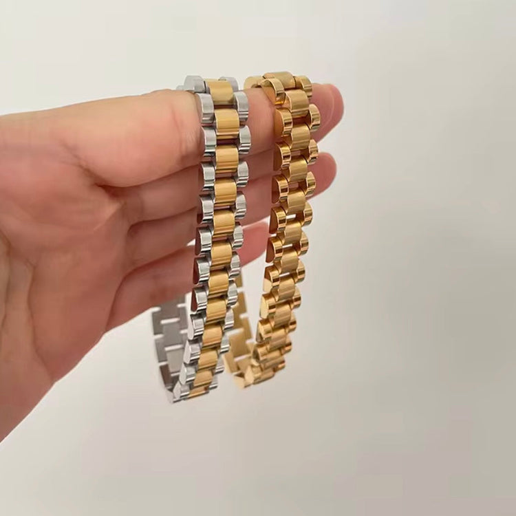 Unisex Watchband Bracelet ELSSIZ