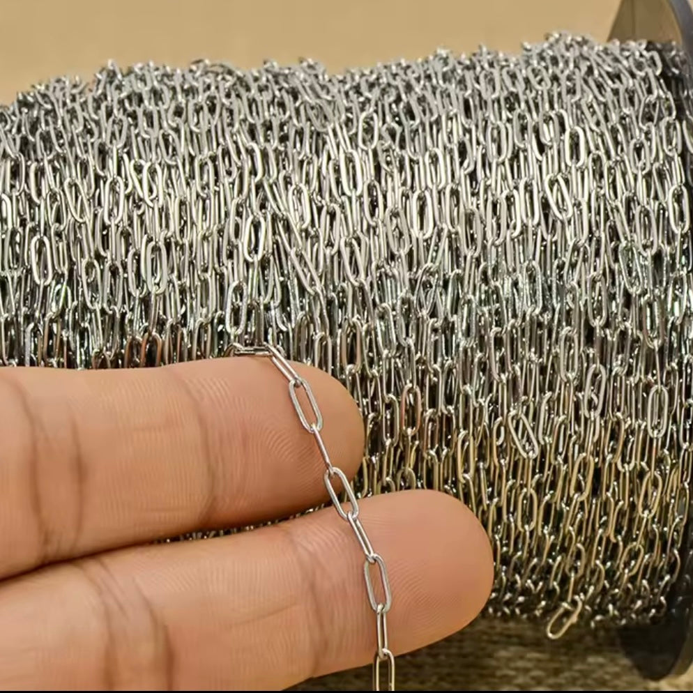 Customizable Chains ELSSIZ