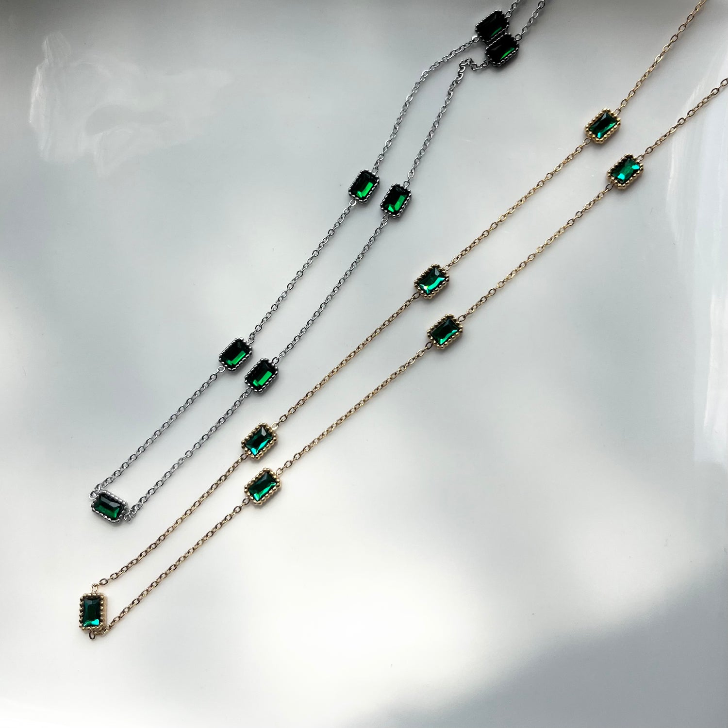 Reese Necklace ELSSIZ