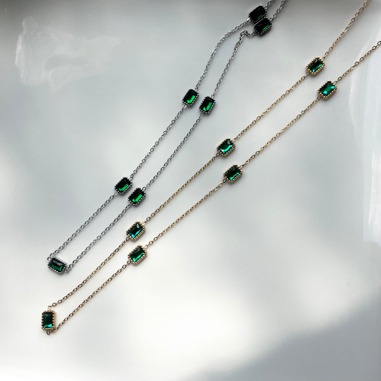 Reese Necklace ELSSIZ