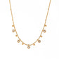 Elizabeth Necklace ELSSIZ