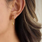 Adele Earrings ELSSIZ