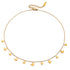 Sienna Dainty Necklace ELSSIZ