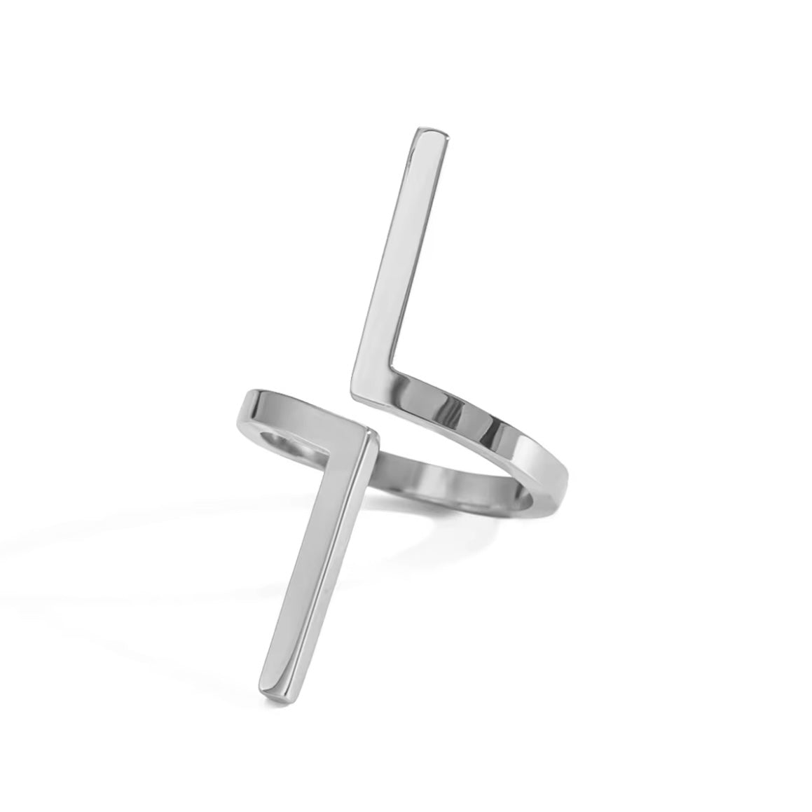 Tetris Open Ring ELSSIZ