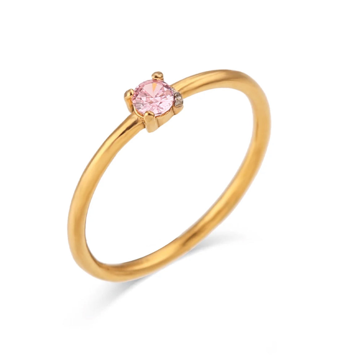 Valeria Ring 2.0 ELSSIZ