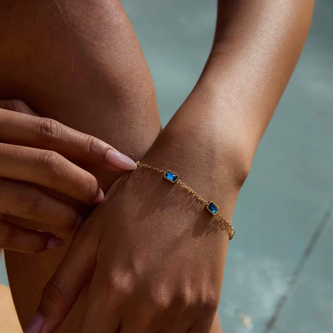 Reese Bracelet ELSSIZ