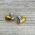 Harper Heart Earrings ELSSIZ