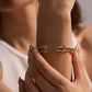 Elara Bangle Bracelet ELSSIZ