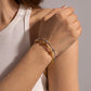 Elara Bangle Bracelet ELSSIZ