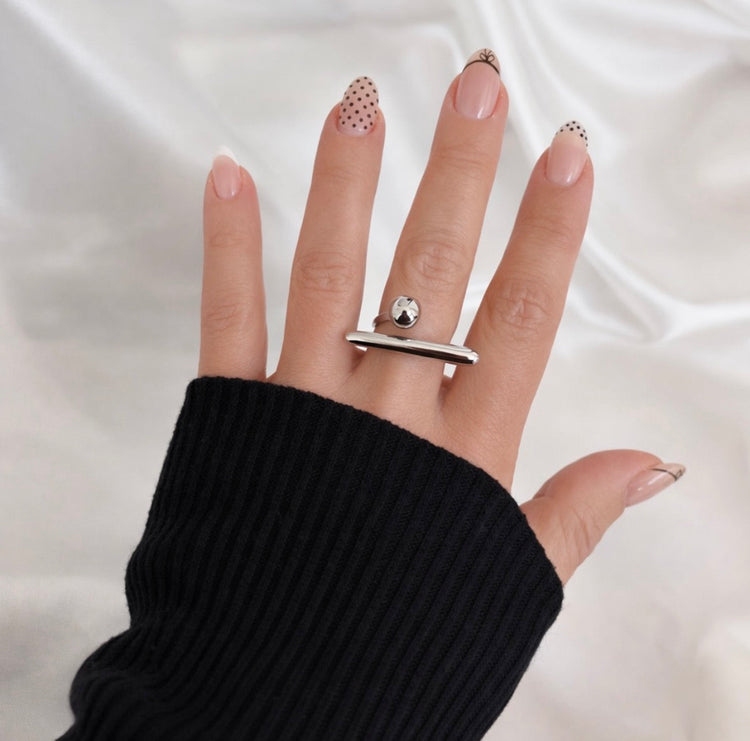 Geometric Ring ELSSIZ