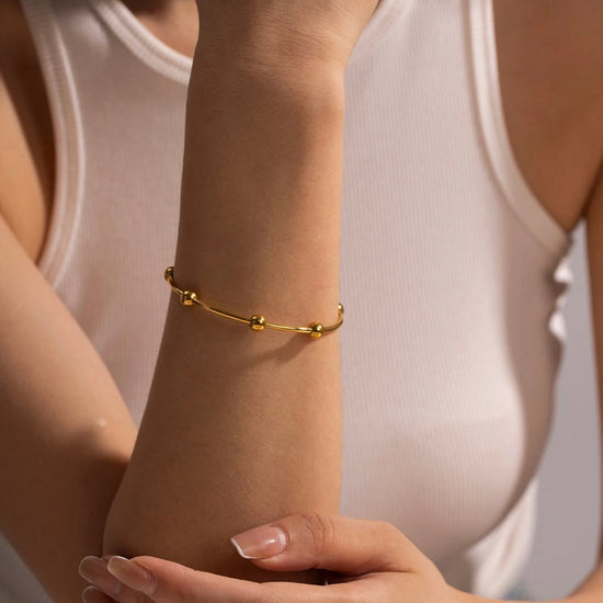 Elara Bangle Bracelet ELSSIZ