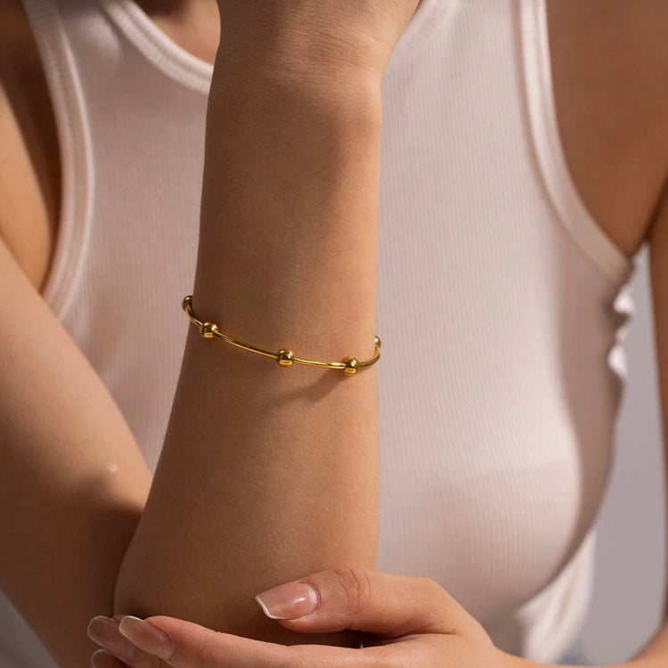 Elara Bangle Bracelet ELSSIZ