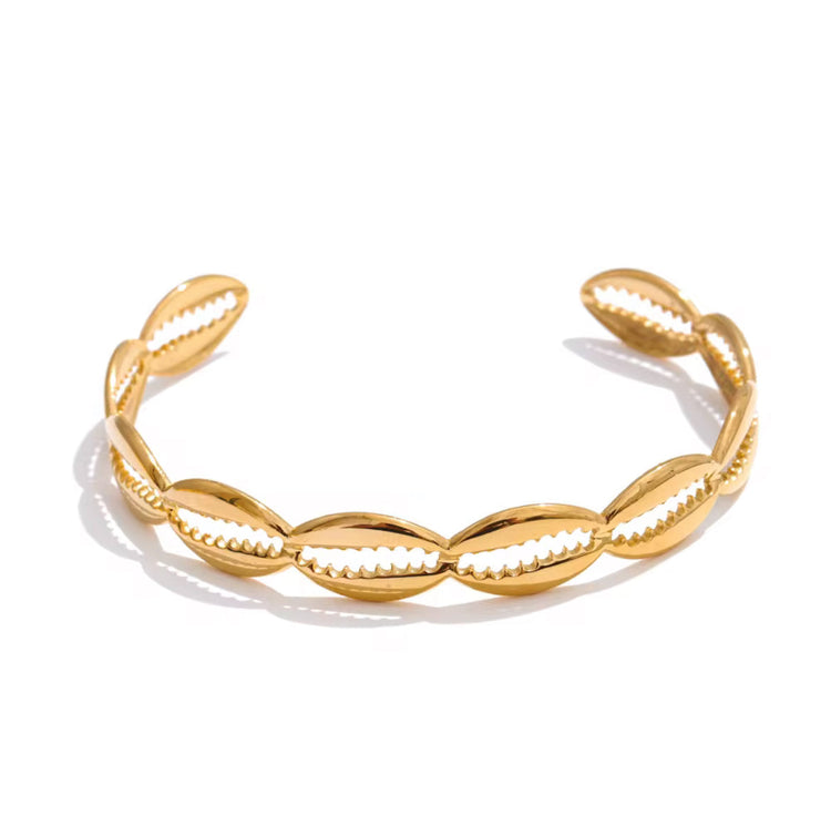 Under the Sea Bangle Bracelets ELSSIZ