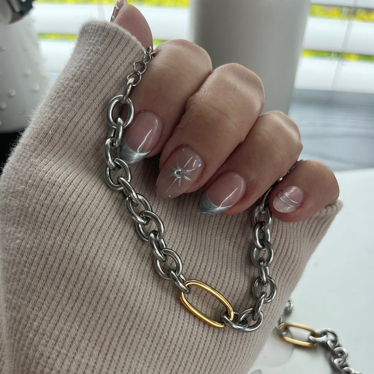 Emory Bracelet ELSSIZ