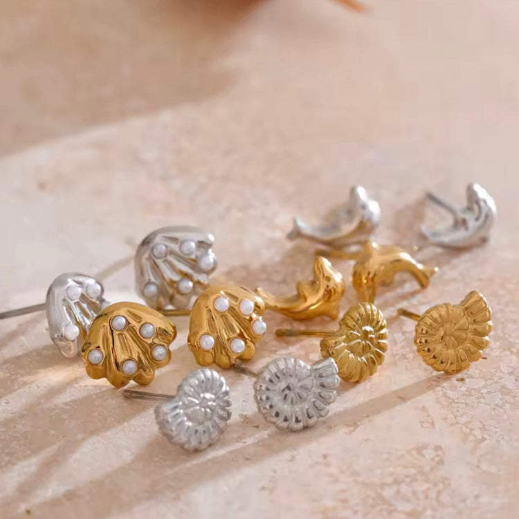 Ocean Studs ELSSIZ