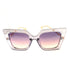 PEARL O fashion sunglasses ELSSIZ
