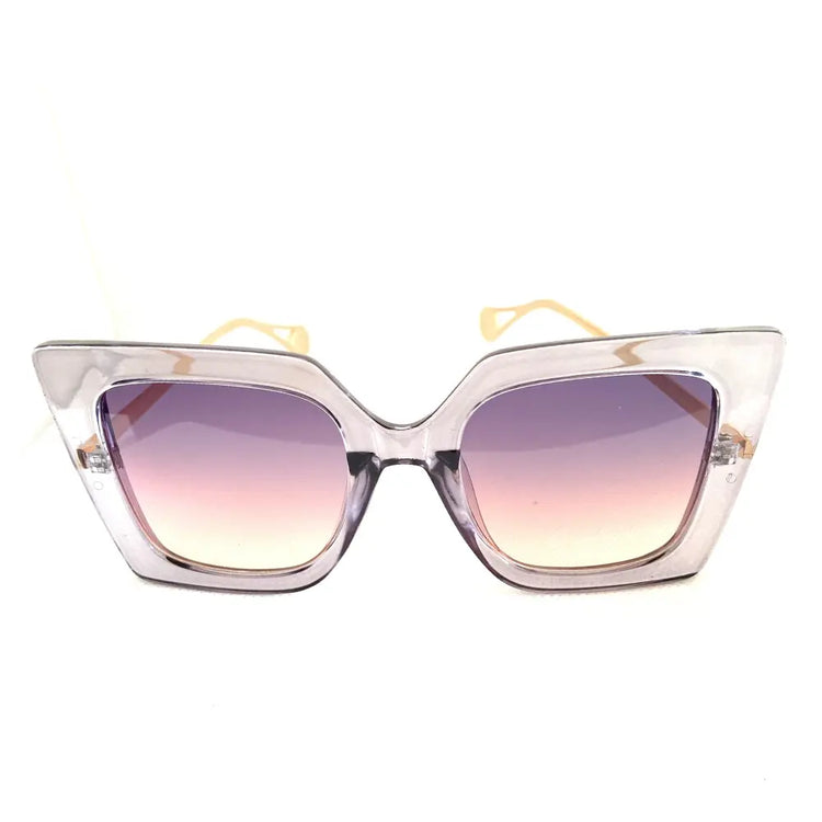 PEARL O fashion sunglasses ELSSIZ
