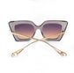 PEARL O fashion sunglasses ELSSIZ