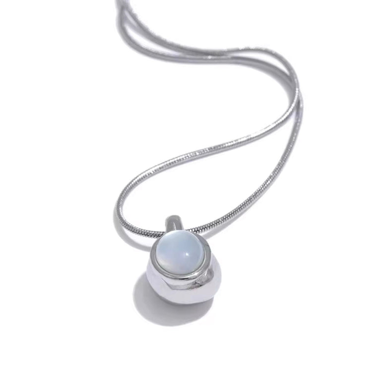 Selena Shell Necklace ELSSIZ