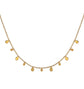 Adi Dainty Necklace ELSSIZ
