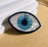 Evil Eye 🧿 Hair Claw Clip ELSSIZ