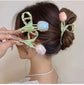 Spring Vibes Tulip 🌷 Large Hair Claw Clip ELSSIZ