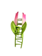 Tulip 🌷 Metal Hair Claw Clip ELSSIZ