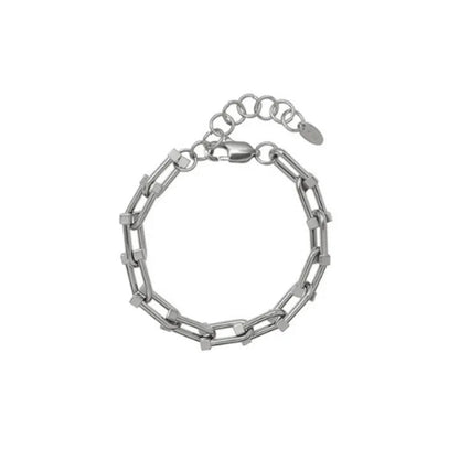 Horseshoe Bracelet ELSSIZ