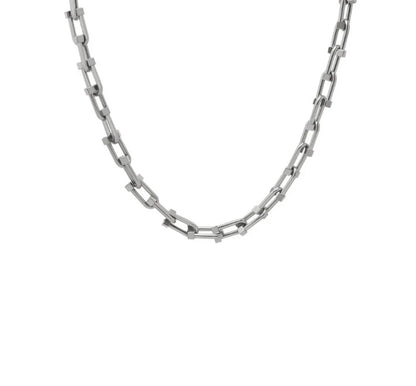 Horseshoe Necklace ELSSIZ