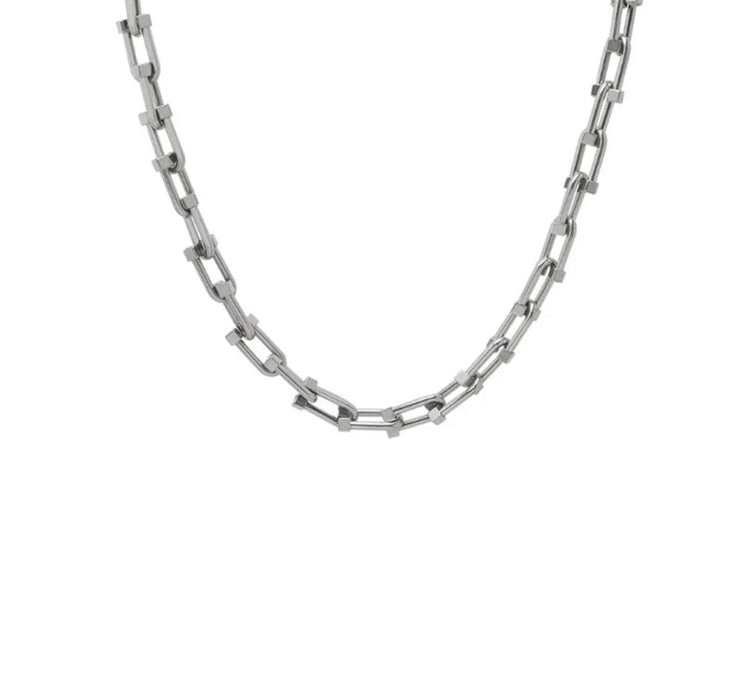 Horseshoe Necklace ELSSIZ