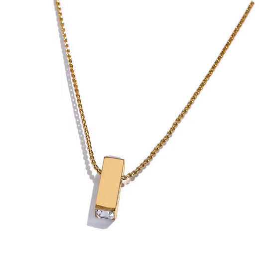 Elena Necklace ELSSIZ